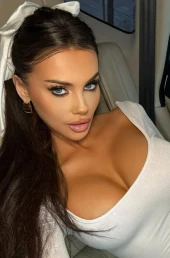 Проститутка Мила